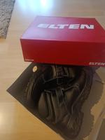 Elten Schweißerschuhe,Leder schwarz Arbeitsschuhe. Gr. 43 Nordrhein-Westfalen - Neuss Vorschau