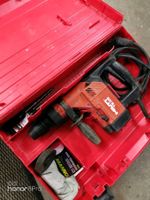 Hilti TE 25 mit Zubehör. Niedersachsen - Wedemark Vorschau