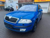 Skoda Octavia 2.0 TDI KLIMA OHNE TÜV Rheinland-Pfalz - Idar-Oberstein Vorschau