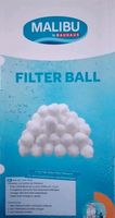 Malibu Filter Balls 700 g Pool Sandfilter *NEU Saarland - Rehlingen-Siersburg Vorschau