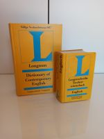 Langenscheidt Wörterbuch - Englisch Bayern - Stegaurach Vorschau