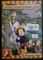 Feuerwehrmann Sam - Vol.2 - Unser Held von nebenan DVD Hessen - Büttelborn Vorschau