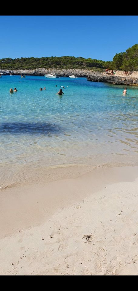 Mallorca  Cala Dor  Strandnah 5 Gehminuten zum Strand in Weilerswist