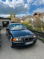 BMW e46 320d Bayern - Lauben b. Memmingen Vorschau