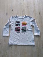 Pulli Topolino Gr. 98 Hessen - Gründau Vorschau