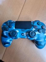 Sony Camouflage Controller ps4 Mecklenburg-Strelitz - Landkreis - Voigtsdorf b Strasburg Vorschau