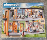 Playmobil Krankenhaus + 2 extra Stockwerke Baden-Württemberg - Sölden Vorschau