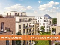 "WILHELMS IX"   :::   3-ZI-WHG mit UMBAU-POTENTIAL (4 ZI möglich) Hessen - Wiesbaden Vorschau