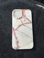 Handy Hülle iPhone 15 Marmor weiß neu Mecklenburg-Vorpommern - Wolgast Vorschau