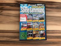 Microsoft Spiele Sammlung *wie neu* Rheinland-Pfalz - Ransbach-Baumbach Vorschau