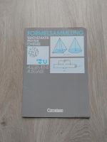Formelsammlung Mathematik, Physik, Chemie - Allgemeine Ausgabe Nordrhein-Westfalen - Gütersloh Vorschau