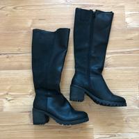 Esprit Stiefel Gr. 38 Boots Niedersachsen - Emden Vorschau