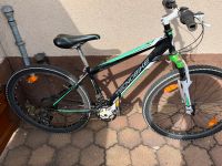 26 Zoll Mountainbike Glebitzsch - Köckern Vorschau