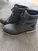 BENCH Herren Stiefel grau / helle Sohle Gr. 42 Bayern - Herzogenaurach Vorschau
