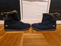 Dockers Winterboots Gr. 39 Niedersachsen - Delmenhorst Vorschau