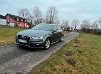 Audi A3 -gepflegter Zustand Rheinland-Pfalz - Herforst Vorschau