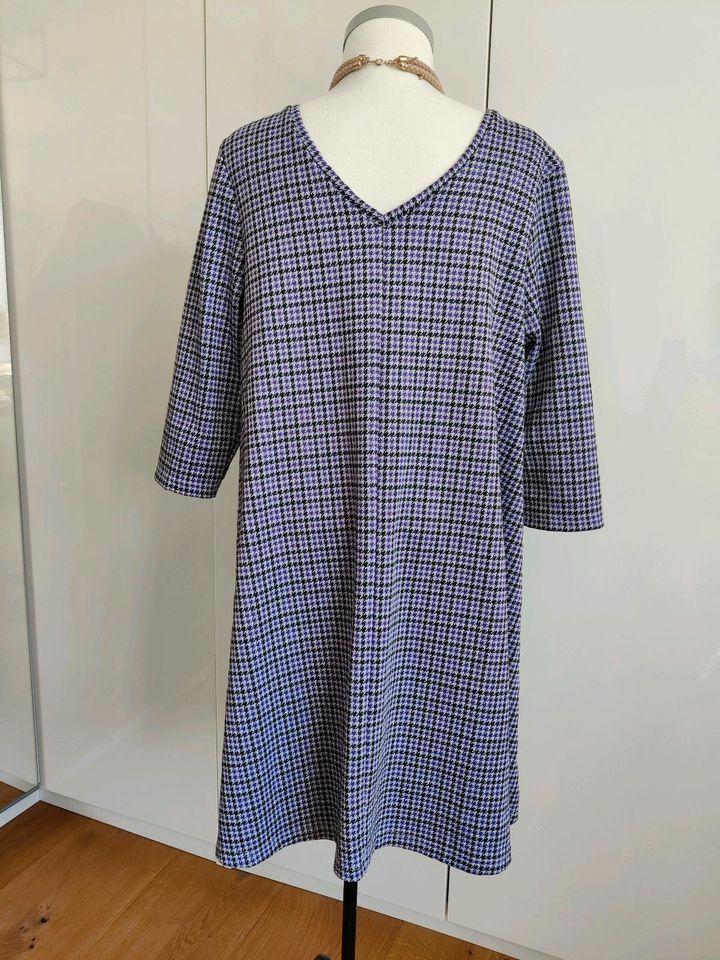 NEU | Kleid | Violeta by Mango | kariert | Größe XL in Freising