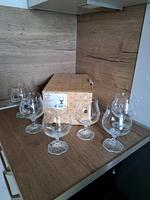 6x Rosenthal classic Monbijou Glatt Schwenker, Neu, Neuwertig Bayern - Marktredwitz Vorschau
