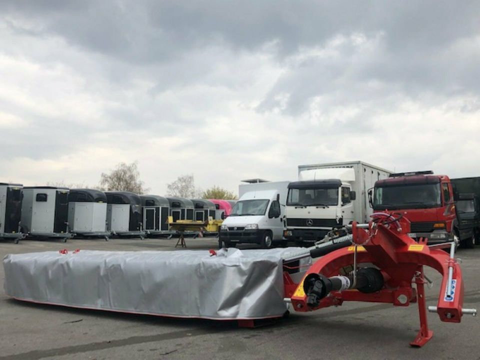 Metal-Fach Z011/3 Scheibenmähwerk 3,3m Neufahrzeug in Gevelsberg