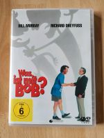 Was ist mit Bob? DVD NEU Baden-Württemberg - Mühlacker Vorschau