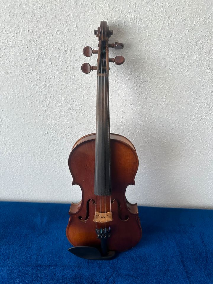 Geige Antonius stradivarius 4/4 in Stuttgart