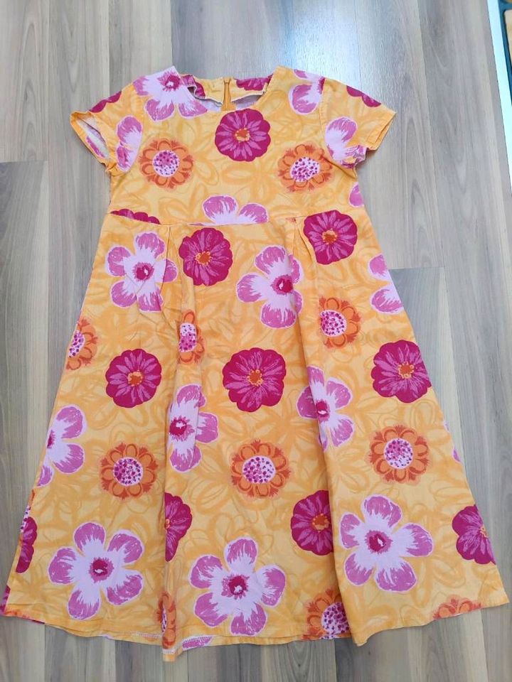 Kleid, Sommerkleid Jako-o Gr 134 in Frensdorf