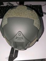 Airsoft Helm (Neu!) Nordrhein-Westfalen - Velbert Vorschau