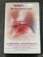 Heilpraktiker für Psychotherapie - Superlearning - 9 Hörbücher - Nordrhein-Westfalen - Emmerich am Rhein Vorschau