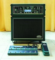 Kemper Profiling Amp Bundle Bayern - Pleinfeld Vorschau