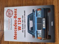 Mercedes 124, Buch, Reparaturbuch Mecklenburg-Vorpommern - Greifswald Vorschau