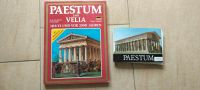 Paestum 2 Bücher Bayern - Sindelsdorf Vorschau