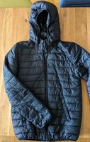 Übergangsjacke Steppjacke h&m Jungen schwarz 170 Essen - Rellinghausen Vorschau