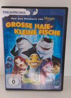 DVD Große Haie - kleine Fische Niedersachsen - Scheeßel Vorschau