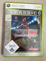 PES 2009 - Pro Evolution Soccer [Xbox 360] Niedersachsen - Braunschweig Vorschau