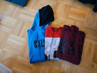 Longsleeves Diesel, GAP, S.Oliver Berlin - Steglitz Vorschau