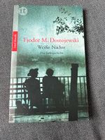 Buch Weiße Nächte von Dostojewski Berlin - Wilmersdorf Vorschau