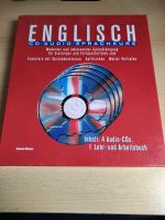 Englisch CD-Audio-Sprachkurs Nordrhein-Westfalen - Kalletal Vorschau