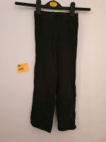 Schöne schwarze Hose Gr.110 München - Schwabing-Freimann Vorschau