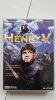 Henry V. mit Kenneth Branagh + Emma Thompson auf DVD Rheinland-Pfalz - Dannstadt-Schauernheim Vorschau