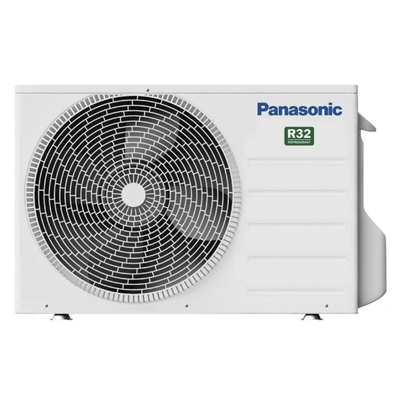 Split Klimaanlage Panasonic 3,5kW WiFi mit Montage in Dresden