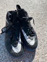 Fußballschuhe Nike Hypervenom  Gr. 41 Bayern - Oberpöring Vorschau