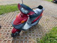 Yamaha Cygnus 125 Bayern - Freyung Vorschau