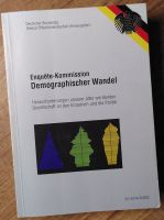 Demographischer Wandel - Die älter werdende Gesellschaft Niedersachsen - Blender Vorschau