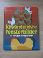 Bastelbuch – Papierbasteln – Kinderleichte Fensterbilder Schleswig-Holstein - Glückstadt Vorschau