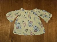 Hollister Off Shoulder Bluse Shirt Gr. XS 152 158 164 Dresden - Dresden-Plauen Vorschau