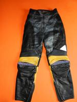 Motorrad Kombihose Hein Gericke Rheinland-Pfalz - Liebshausen Vorschau