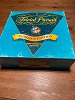 Trivial Pursuit Gesellschaftsspiel Baden-Württemberg - Beuren Vorschau