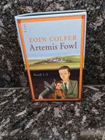 Eoin Colfer-Artemis Fowl Band 1 bis 3-Box-Limitierte Sonderausgab Rheinland-Pfalz - Bogel Vorschau