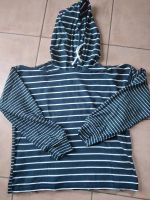 Pullover Kapuzenpullover Esprit Gr. S blau weiß Nordrhein-Westfalen - Selfkant Vorschau