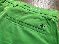 Cross Sportswear Shorts Golfhose Grün W30 Bayern - Schwabach Vorschau